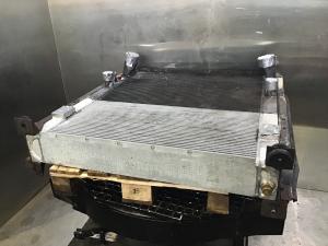 Liebherr Combined Radiator